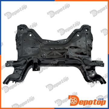 Berceau de Moteur avant pour CITROEN | ZRZ-PE-003, 0206-05-0552005P
